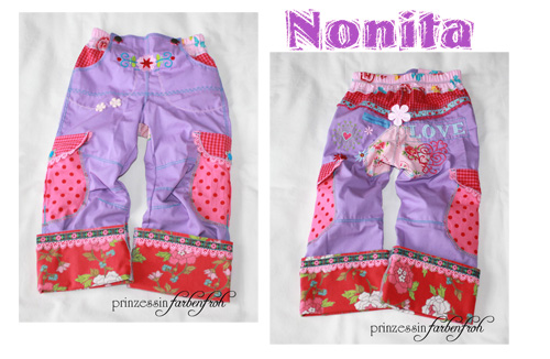 Nonita
