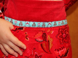 Noch mehr Details