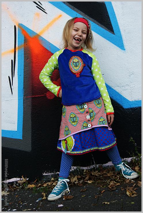 Zoe ist genial