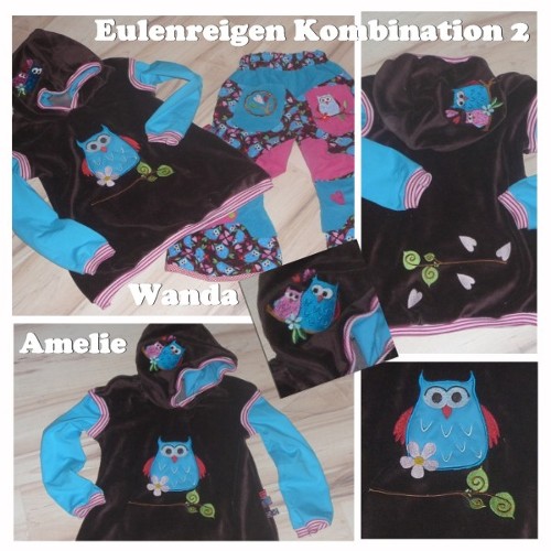 Eulenriegn Kombi