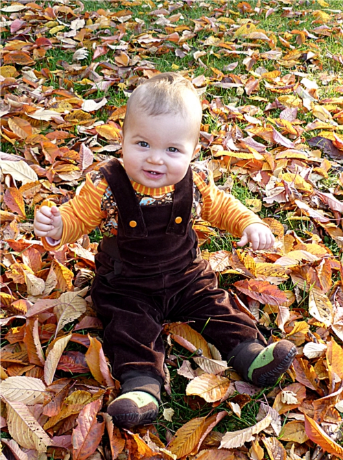 Retro-Herbst