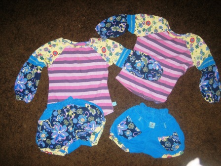 Herbstliche Blomma und Flora