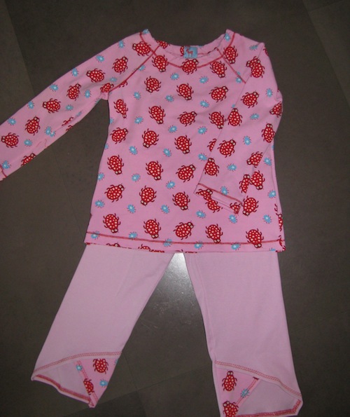 Pyjama