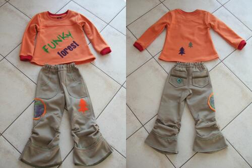 Funky-Forest!!!!!!!!!!!