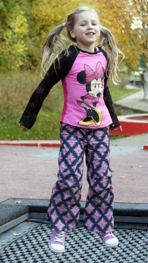 Minnie - Kombi