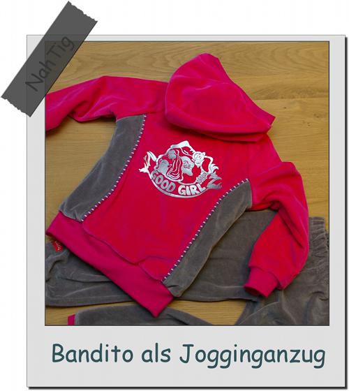 ein neuer musste her
