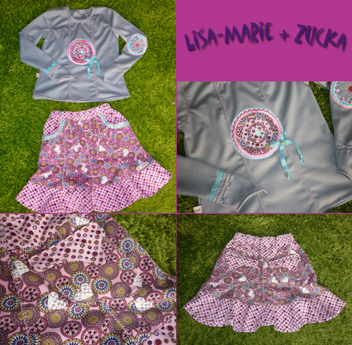 Erste Kombi in diesem Jahr