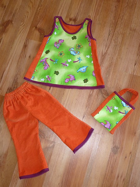 Mein allererstes "richtiges" Projekt