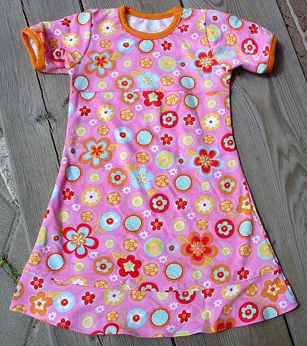 Shirtkleid