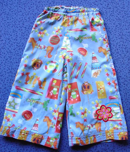 Candy-Hose