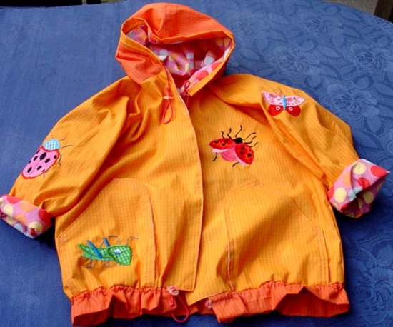 Kferjacke .-)