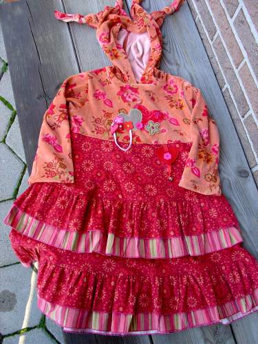 Nicky-Cord-Mix-Kleid