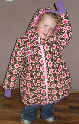 Winter - Polyanna...