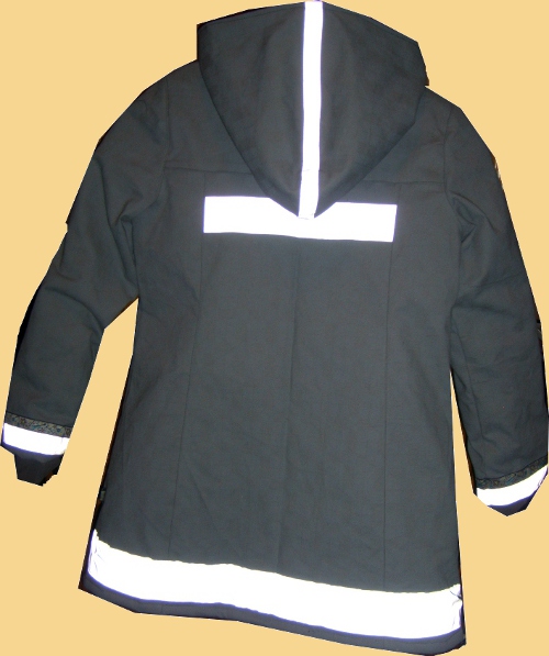 Winterjacke fr meine Maus
