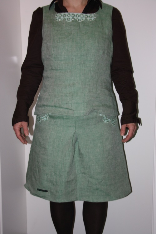 knittert edel