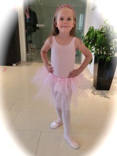 Nhfreies TuTu