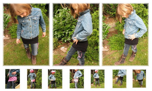 HFTIE ber-die-Hose-Rckchen...