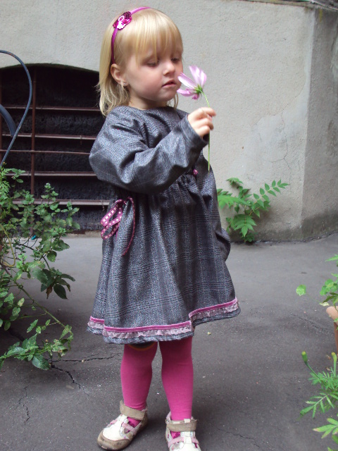Meine...