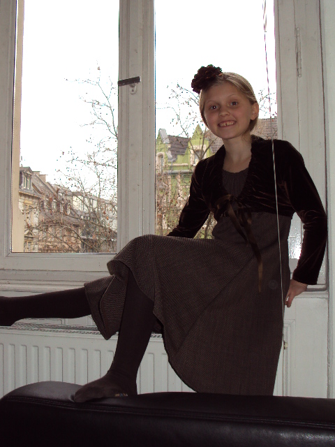 Kerstin...