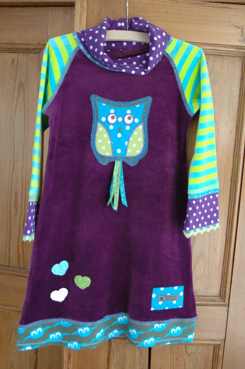 ♥♥♥...mareen-kleid...♥♥♥