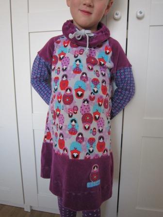 Mareen Kleidchen