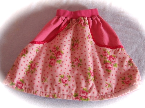 Sachen sammeln tun Prinzessinnen