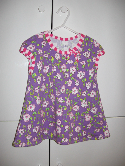 Amelie-Kleidchen