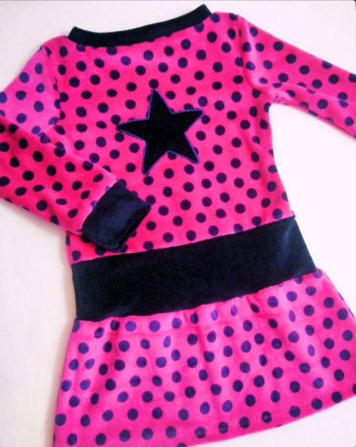 Silvesterkleid ;-)