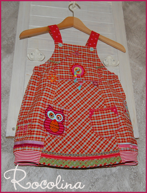 Trgerrock Marieke im neuen Design