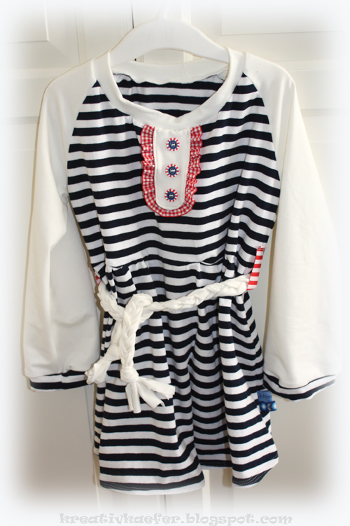 Kleid a la Joana Nr. 2