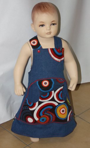 Ein bischen spanische Mode :-))