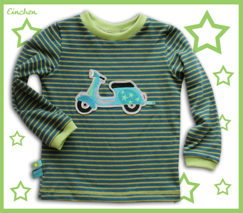 scooter-love-shirt