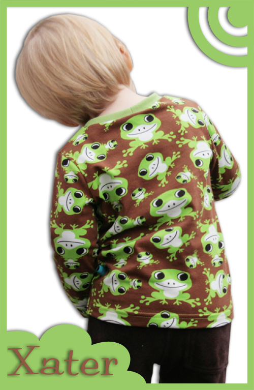 frosch-xater
