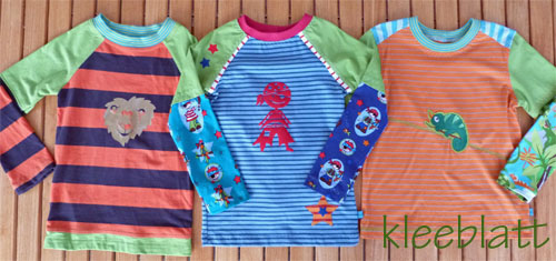 Einschulungsshirts