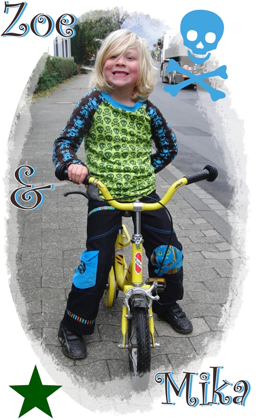 Bunt gegen den Herbst!!