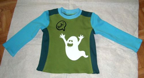 Geistershirt