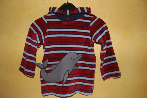 Delphinshirt
