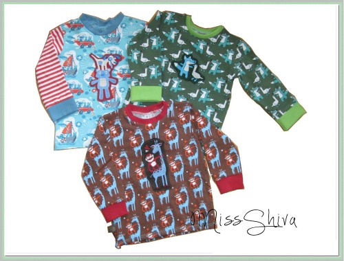 Shirts