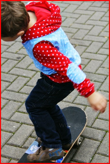 Sternchen XATER