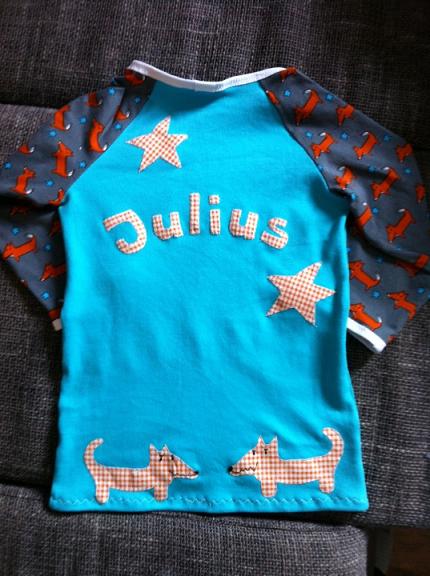 Julius :-))