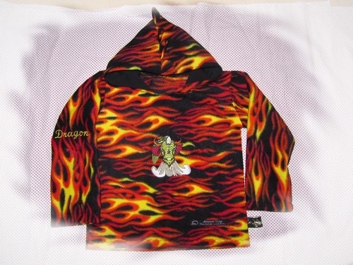 Feuer Drachen Quiara