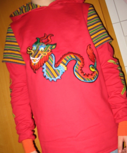 Dragon-Xater