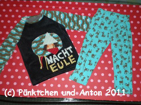 Nachteule