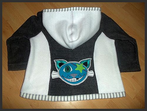 Jungen klein Pellworm