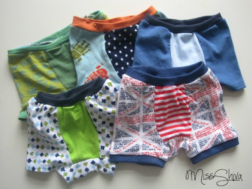 Boxershorts