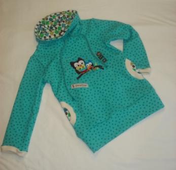 Pulli's vom Laufband...