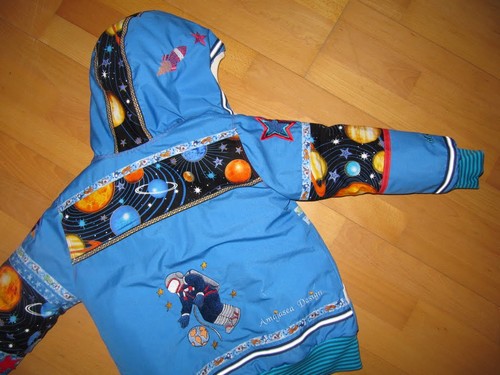 Space Felix