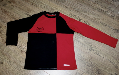 FFMO erster Men-Pulli