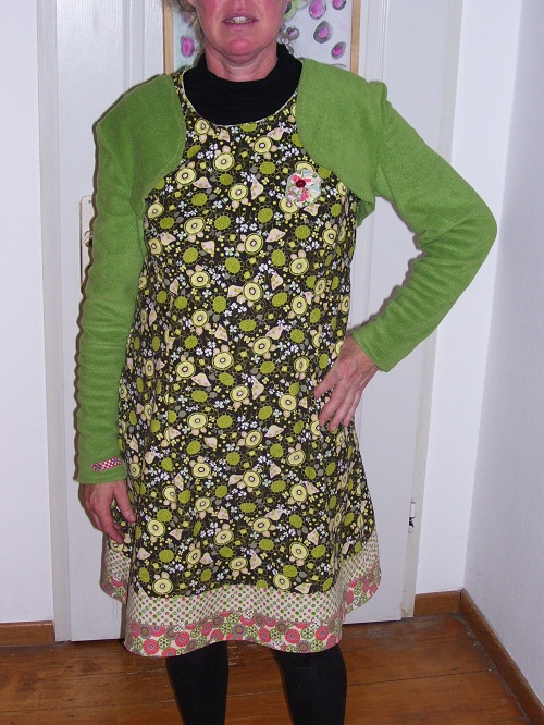 hier mit Shrug, sorry