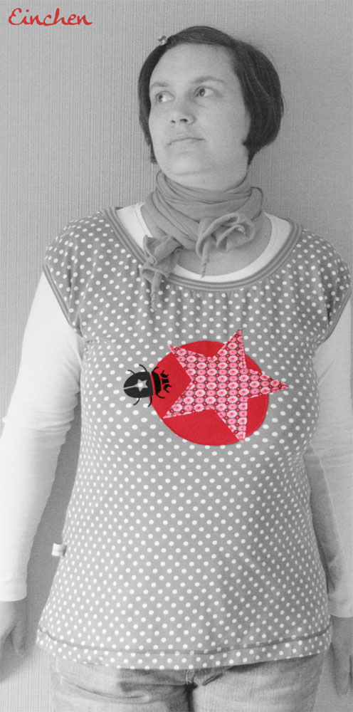 joana - meine dritte